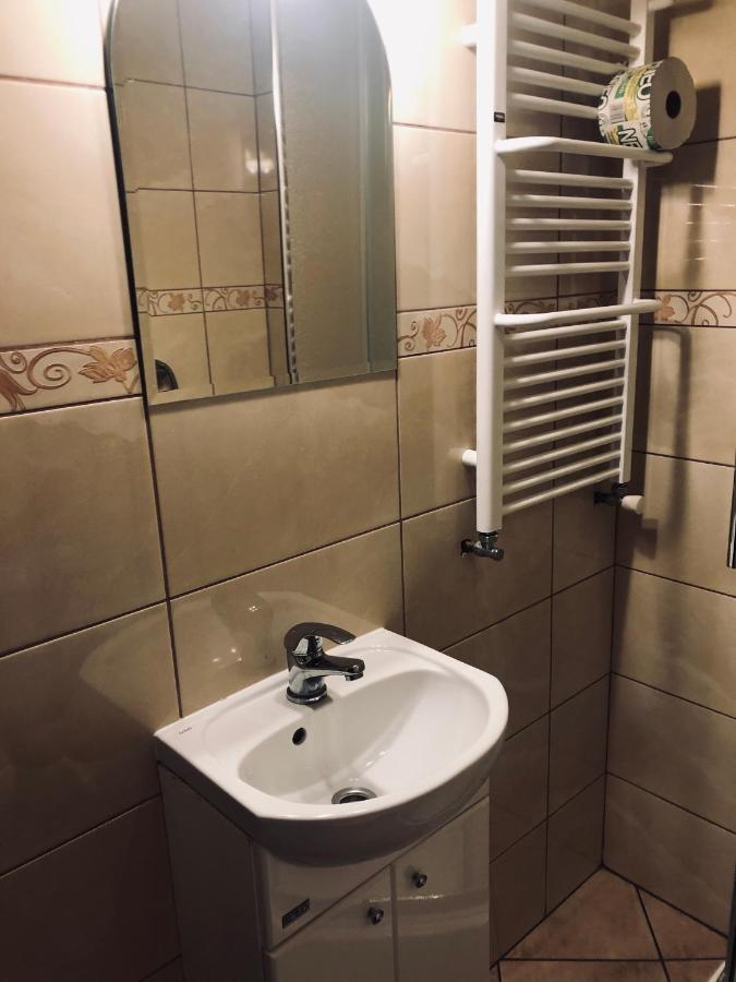 Limba II Apartment เวบา ภายนอก รูปภาพ