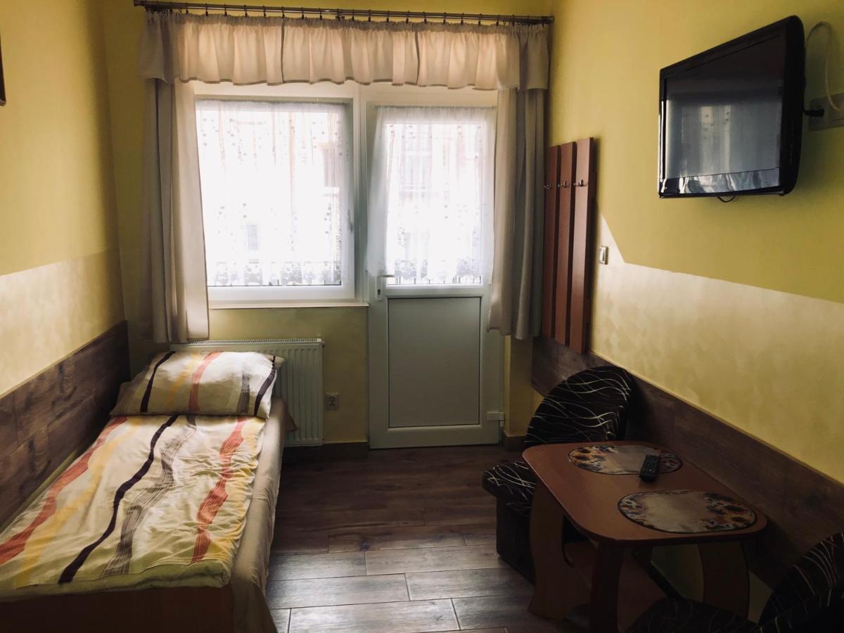 Limba II Apartment เวบา ภายนอก รูปภาพ