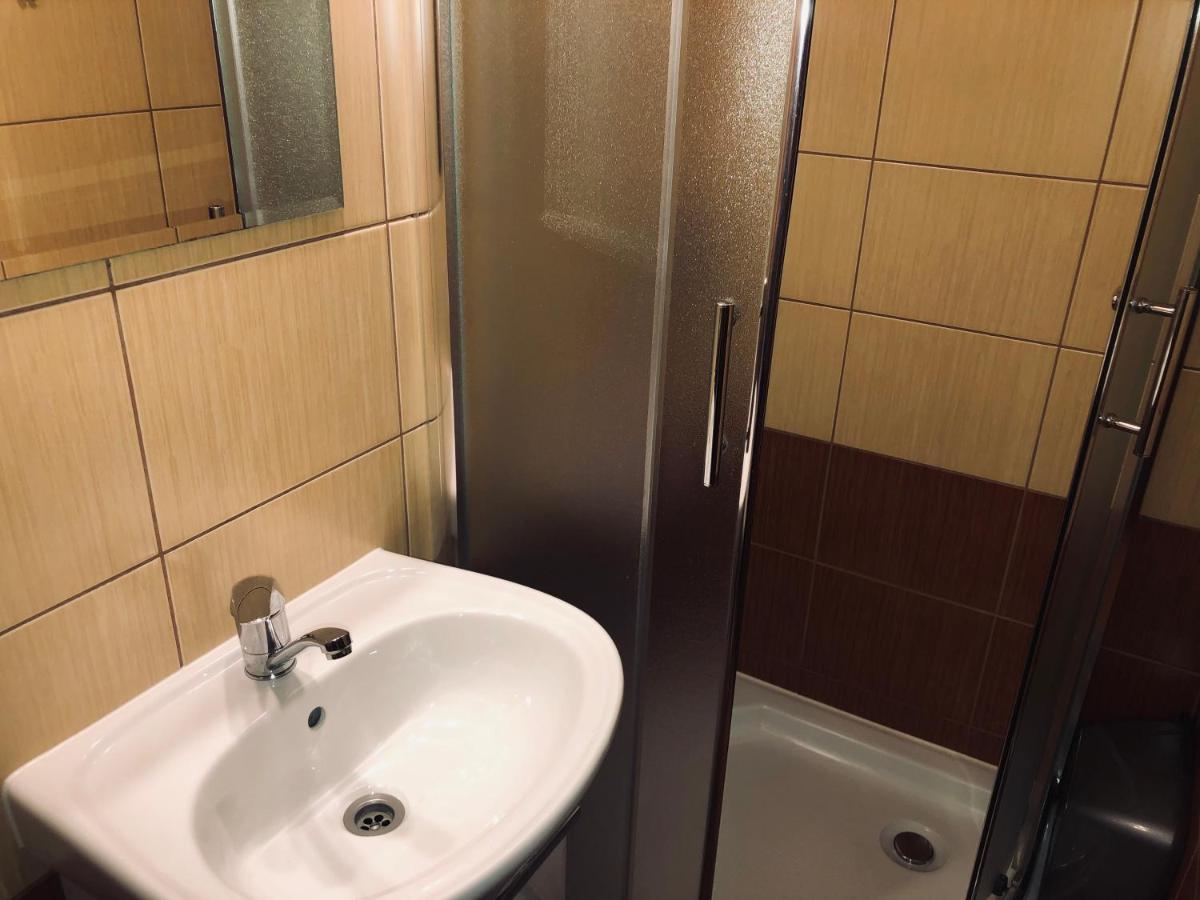 Limba II Apartment เวบา ภายนอก รูปภาพ