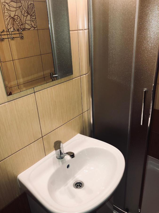 Limba II Apartment เวบา ภายนอก รูปภาพ
