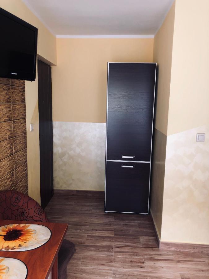 Limba II Apartment เวบา ภายนอก รูปภาพ
