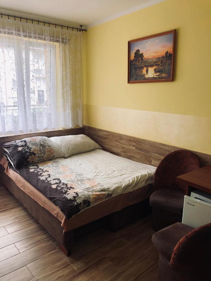 Limba II Apartment เวบา ภายนอก รูปภาพ