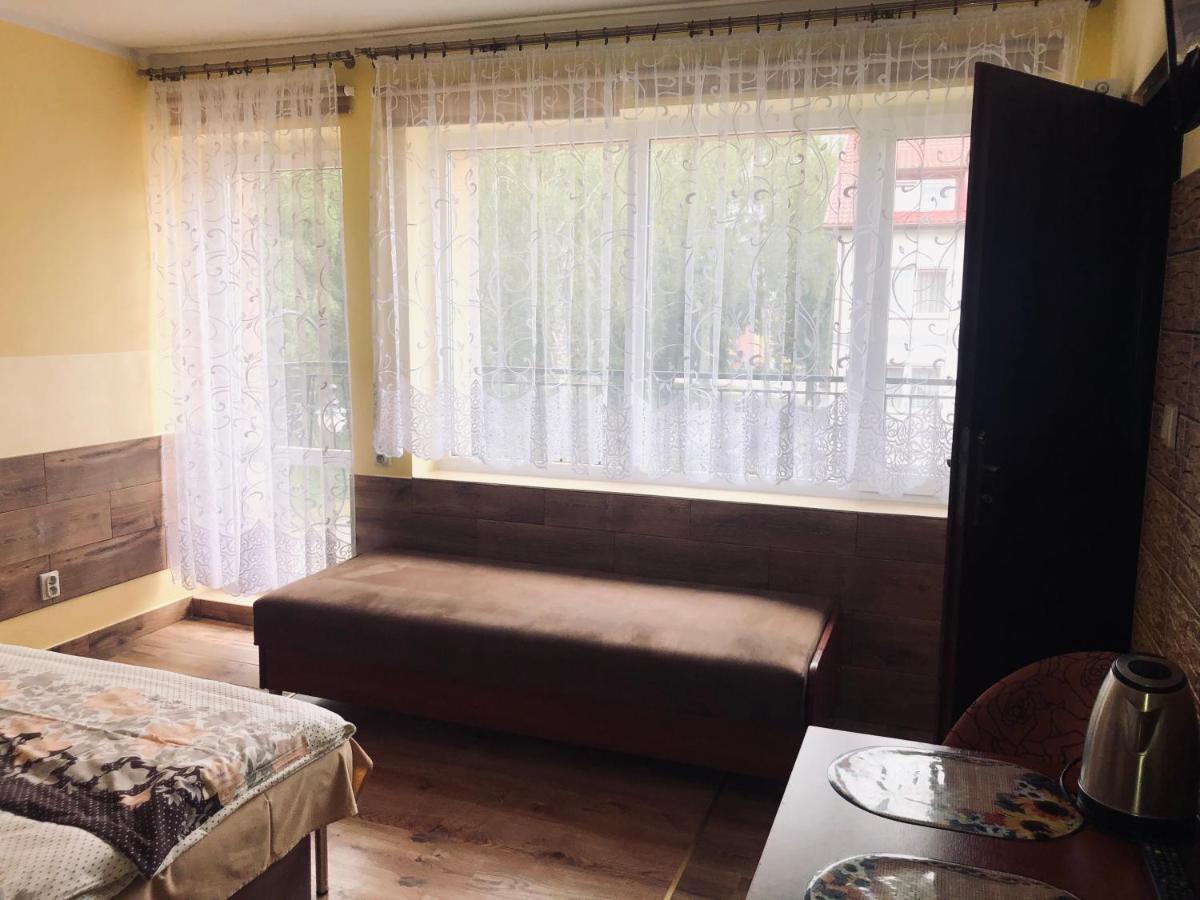 Limba II Apartment เวบา ภายนอก รูปภาพ