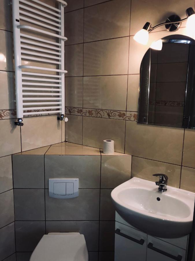 Limba II Apartment เวบา ภายนอก รูปภาพ