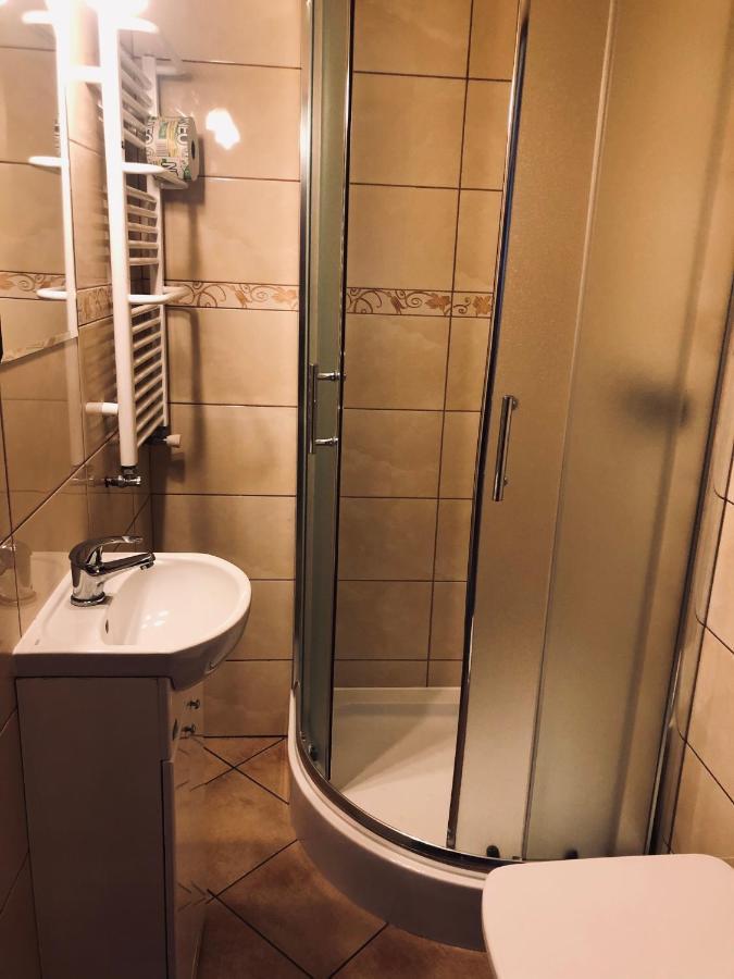 Limba II Apartment เวบา ภายนอก รูปภาพ