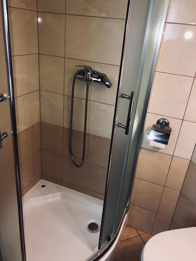 Limba II Apartment เวบา ภายนอก รูปภาพ
