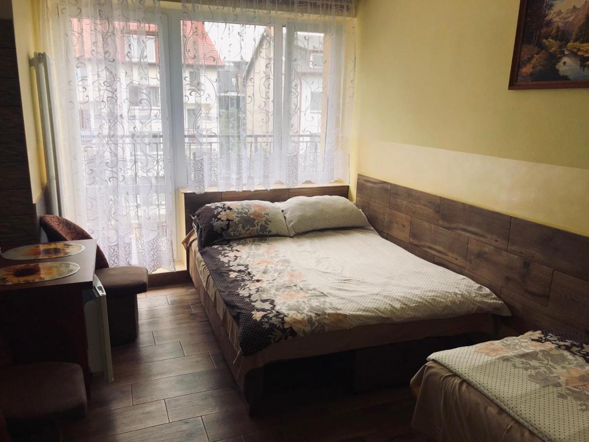 Limba II Apartment เวบา ภายนอก รูปภาพ