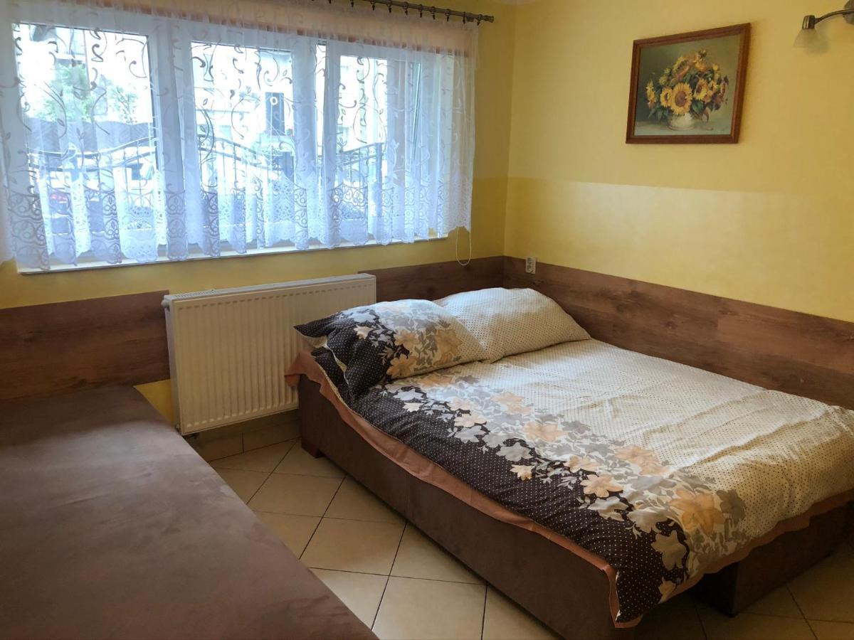 Limba II Apartment เวบา ภายนอก รูปภาพ